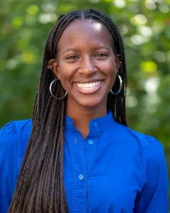 Simone Minor
