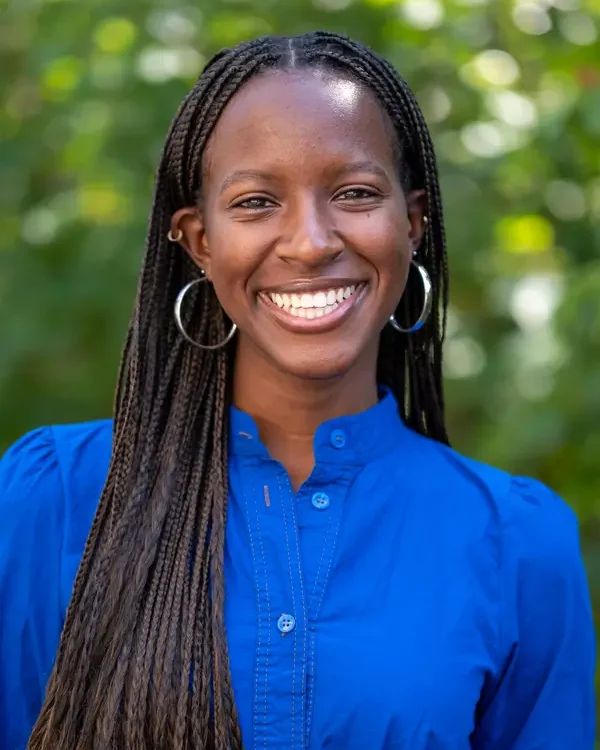 Simone Minor