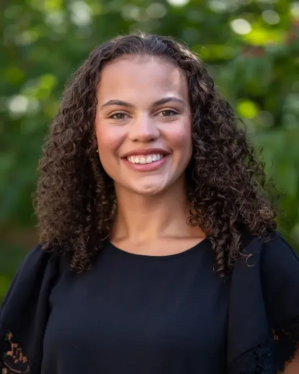 Sophia Chambliss