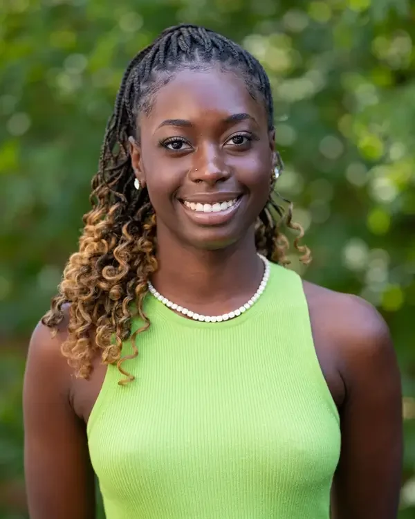 Tanise Cole