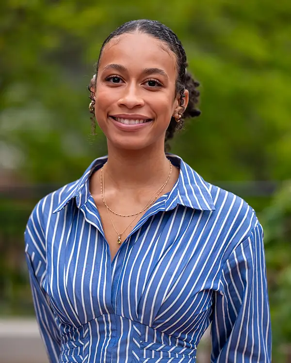 Carlin Miles