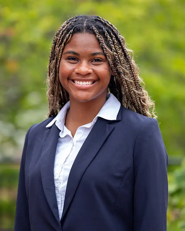 Jade Williams