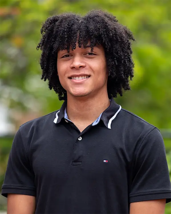 Jalen Medley