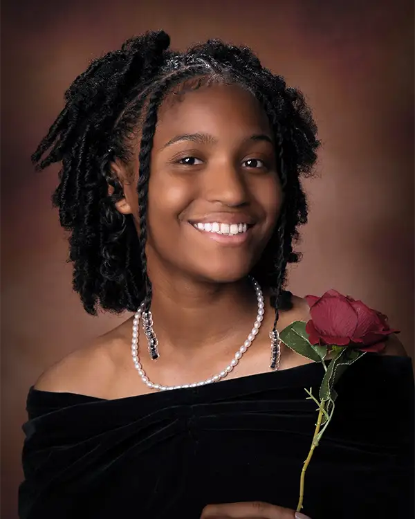 Nakia Brown