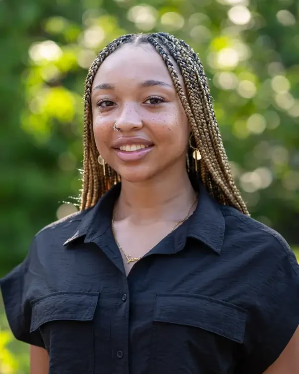 Samiya Williams