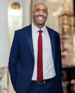 Darrick Robinson