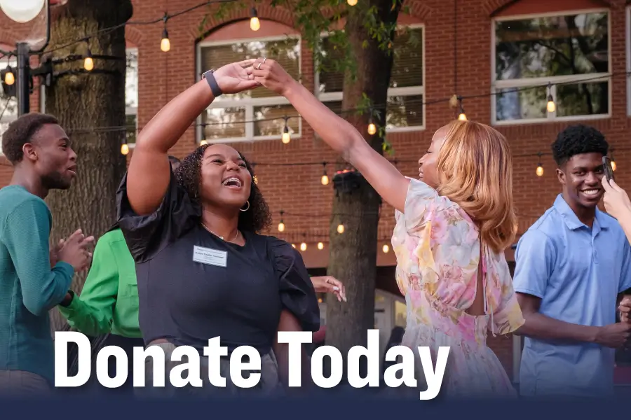 Donate Today
