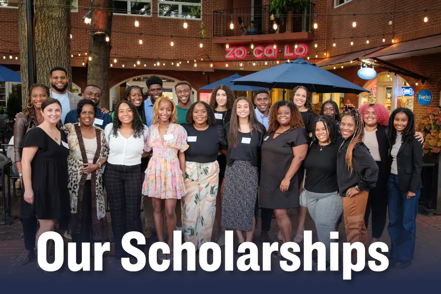Our Scholarships