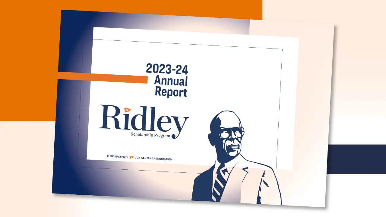 Read our latest annual report