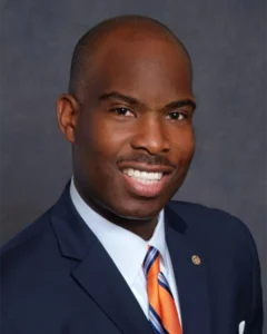 Derek Green