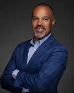 Tony Parchment