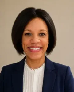 Andrea Johnson