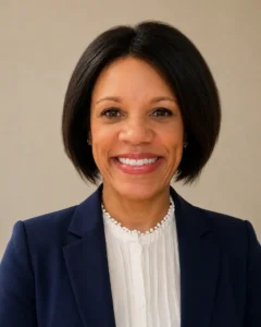 Andrea Johnson