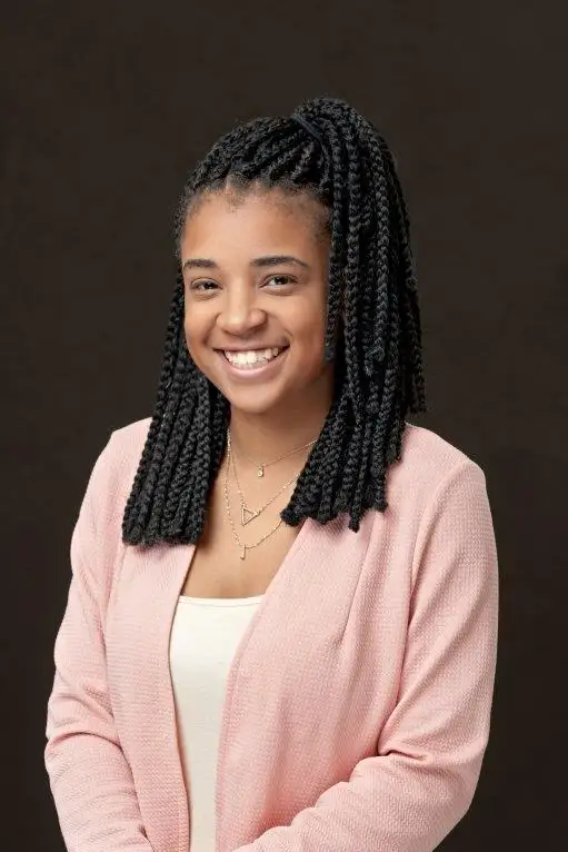 Briana Woody