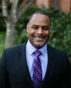 Eugene L. Anderson
