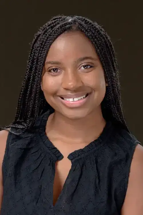 Kendall Davis
