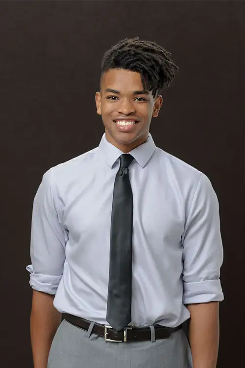 Michael Thompson
