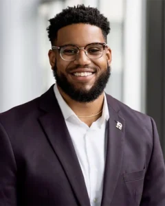 Miles Braxton