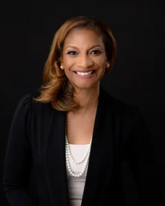 Dr. Paula Anderson