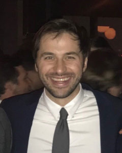 Ben Hicks