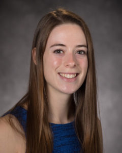 Brigid McDonald