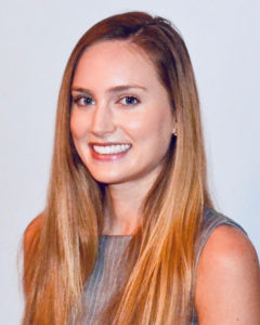 Caroline Barton