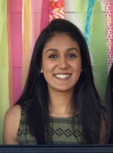 Meghna Shankar