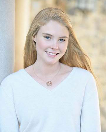 Alexis Thorpe