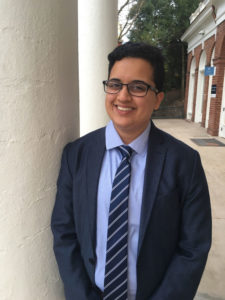 Shaun Khurana