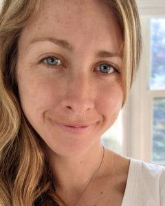 Erin Boehmer