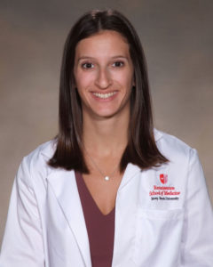 Samantha E. Fuller