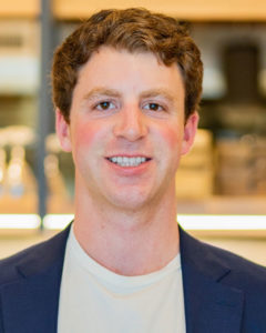 Troy B. Kirwin