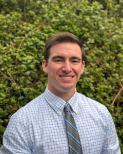 Gavin Miller