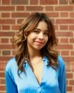 Indigo Samson