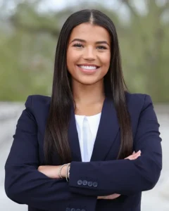 Bella Brown
