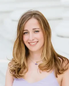Darrah Sheehan headshot
