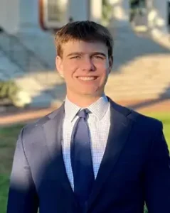 Matthew Wilson headshot
