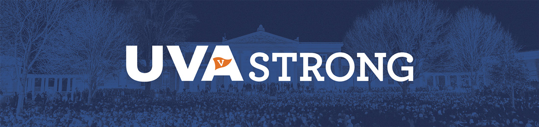 UVA Strong