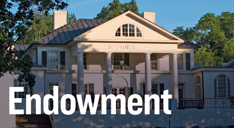 Endowment
