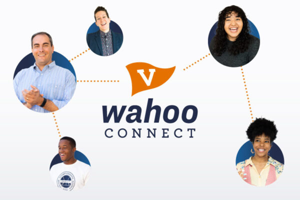Wahoo Connect