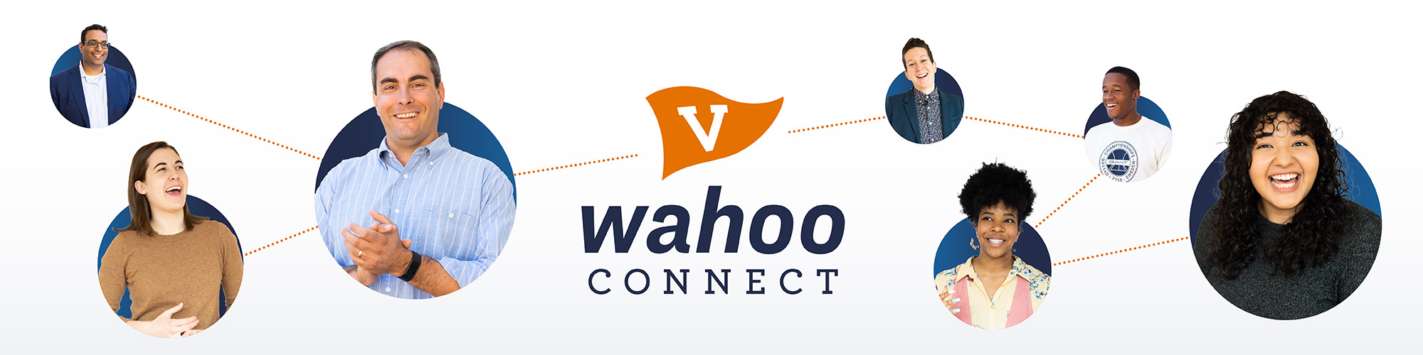 Wahoo Connect!