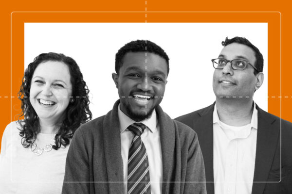 Here's to the UVA Alumni ﻿community.