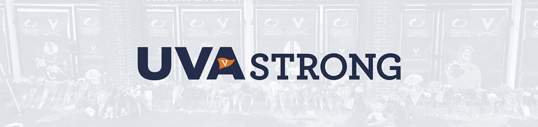 UVA Strong