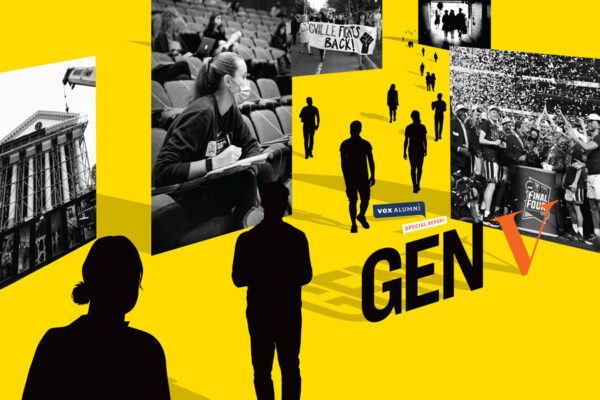 Vox Alumni: Meet Gen V