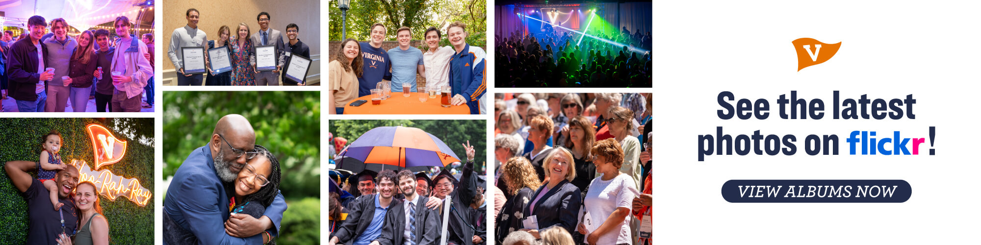 Find Us on Flickr!