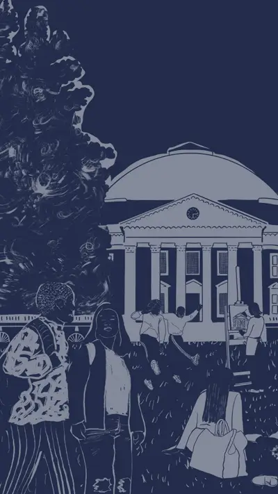 Phone background: Celebrating Black Alumni Weekend 2024