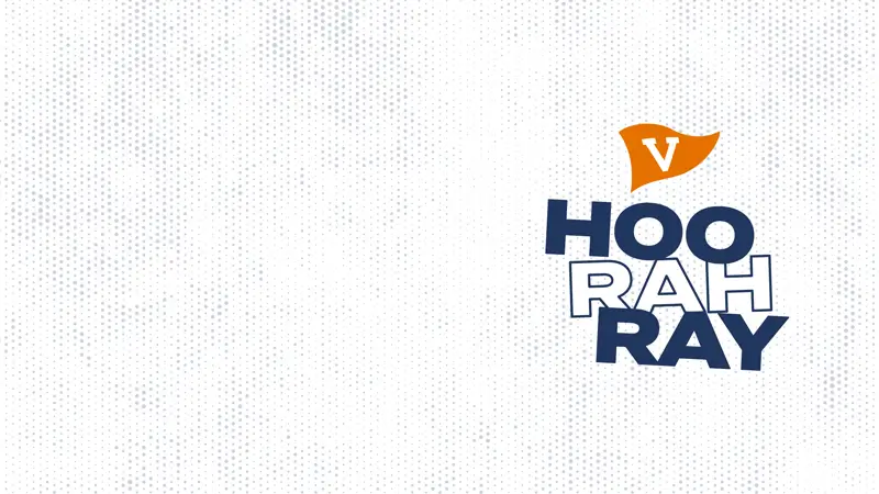 Desktop background: Hoo Rah Ray