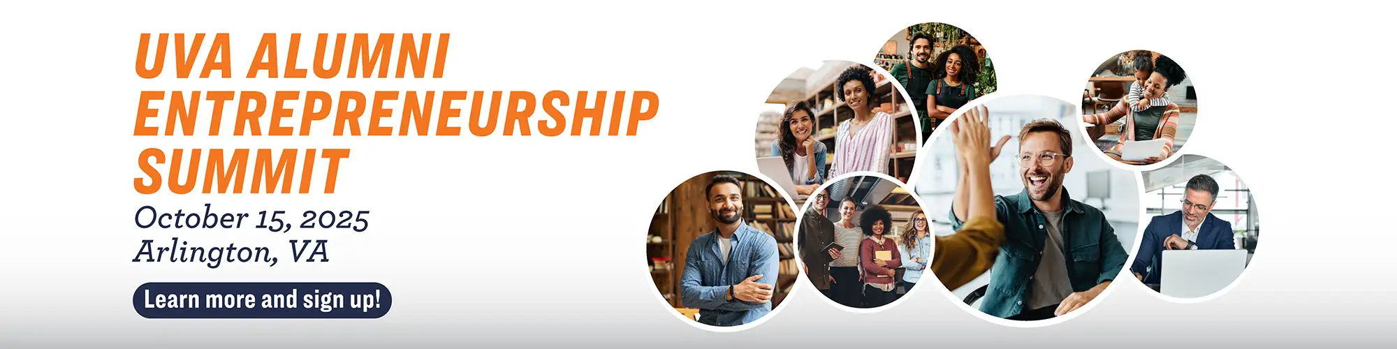 Entrepreneurship Mini-Summit