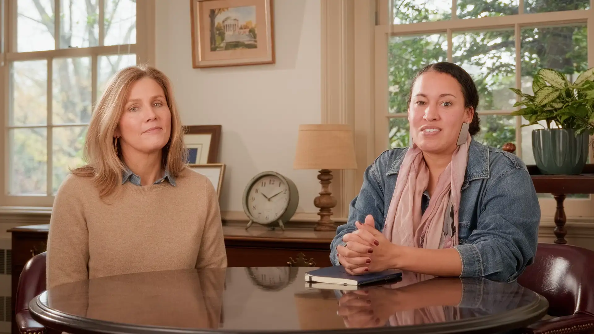 College Compass 101 - UVA Alumni Association