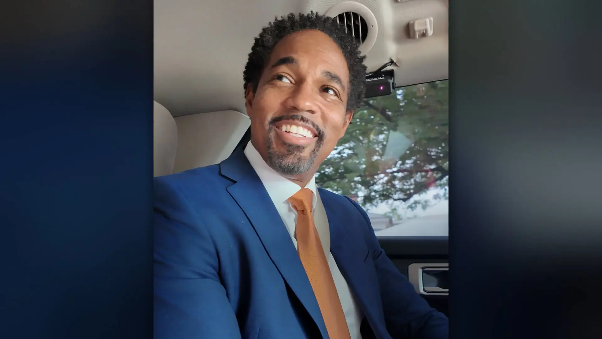 Jason George Valediction Q&A - UVA Alumni Association